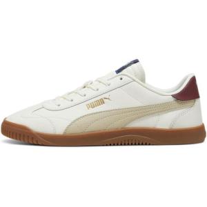 imagePUMA Mens Club 5v5Warm Whiteputtyteam Regal Redclyde Royal