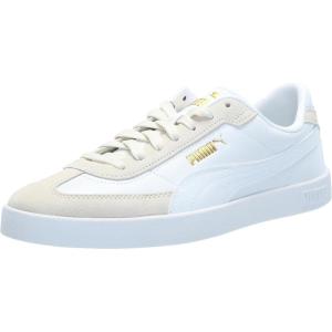 imagePUMA Mens Club Ii EraPuma Whitevapor Gray