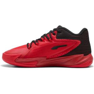 imagePUMA Mens Dagger Basketball ShoesFor All Time RedPuma Black