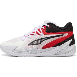 imagePUMA Mens Dagger Basketball ShoesRedblack