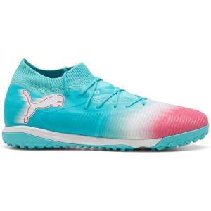 imagePUMA Mens Future Match Turf Trainer Soccer Cleats SneakerBlue