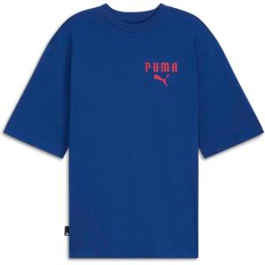 imagePUMA Mens Graphic TShirt Available in Big and Tall SizesClyde Royal Aw24