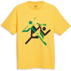 imagePUMA Mens Graphic TShirt Available in Big and Tall SizesStarlighthighlands