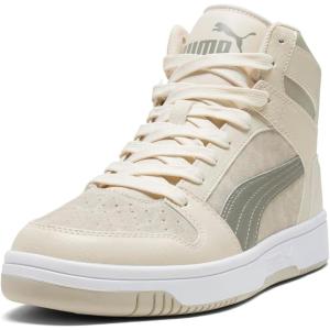 imagePUMA Mens LowtopAlpine Snowvelvet Mossdesert Dust