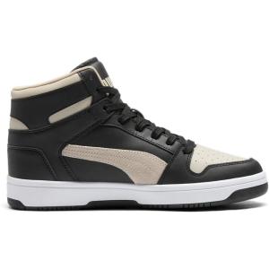 imagePUMA Mens LowtopBlackdesert Dust