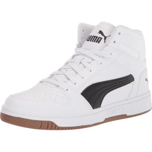 imagePUMA Mens LowtopWhiteblackgum