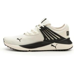 imagePUMA Mens Pacer Future TrailBright Whitepuma Black