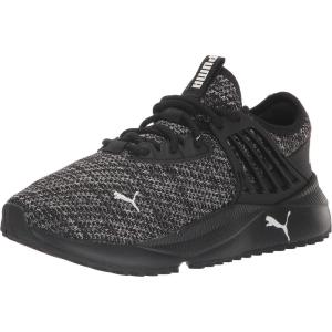 imagePUMA Mens Pacer Future TrailPuma Blackcool Dark Gray