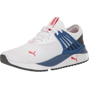 imagePUMA Mens Pacer Future TrailPuma Whiteclyde Royalfor All Time Red