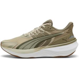 imagePUMA Mens Pulse Pro Running ShoesDesert Dustvelvet Moss