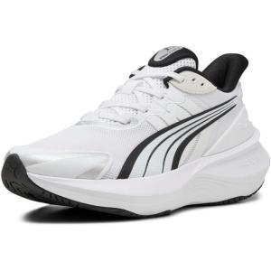imagePUMA Mens Pulse Pro Running ShoesWhiteBlack