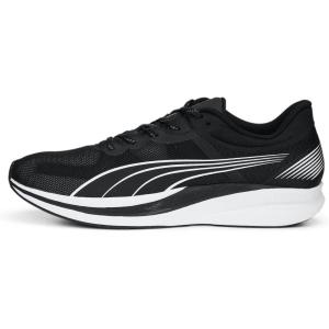 imagePUMA Mens Redeem Profoam SneakerBlackWhite