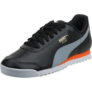 imagePUMA Mens Roma SneakerBlackquarry