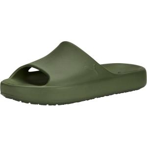 imagePUMA Mens Shibui Cat Slide SandalGreen