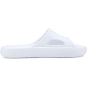 imagePUMA Mens Shibui Cat Slide SandalWhite