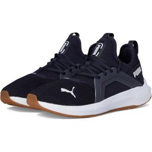imagePUMA Mens Softride Enzo 5 Cross Training ShoesNew Navywhite Ah25
