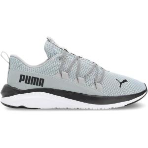 imagePUMA Mens Softride One4allSneakerQuarryblackwhite