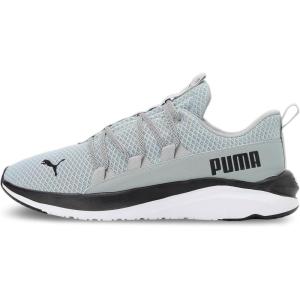 imagePUMA Mens Softride One4allSneakerQuarrypuma Blackpuma White