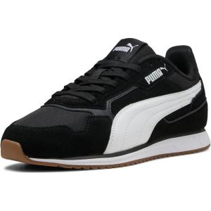 imagePUMA Mens St Miler ShoesWhiteblackgum Ah25