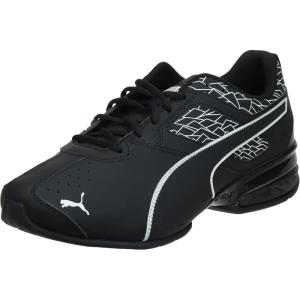 imagePUMA Mens Tazon 6 Cross Trainer SneakerBlackblack Ss17