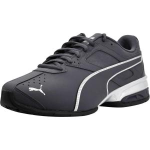 imagePUMA Mens Tazon 6 Cross Trainer SneakerPeriscopepuma Silver
