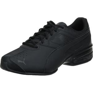 imagePUMA Mens Tazon 6 Cross Trainer SneakerWide Fracturepuma Black