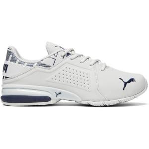 imagePUMA Mens Viz Runner CrosstrainerGrey