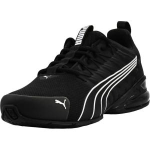 imagePUMA Mens Voltaic Evo Cross TrainerBlackWhite