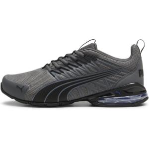 imagePUMA Mens Voltaic Evo Cross TrainerCool Dark Graypuma Blackcool Cobalt