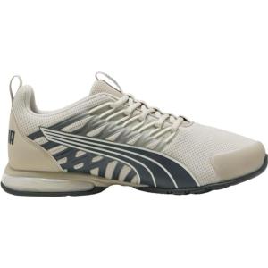 imagePUMA Mens Voltaic Evo Cross TrainerDesert DustDusky Gray