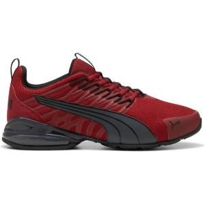 imagePUMA Mens Voltaic Evo Cross TrainerIntense Redpuma Black