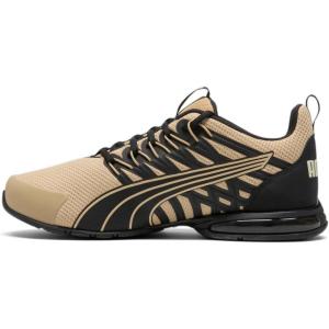 imagePUMA Mens Voltaic Evo Cross TrainerPrairie Tanpuma Black