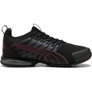 imagePUMA Mens Voltaic Evo Cross TrainerPuma BlackTeam Regal Red