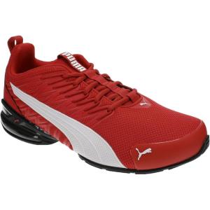 imagePUMA Mens Voltaic Evo Cross TrainerRedwhite
