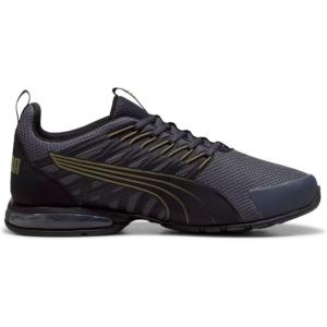 imagePUMA Mens Voltaic Evo Cross TrainerStrong GrayBlack