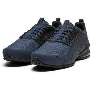 imagePUMA Mens Voltaic Evo Cross TrainerWideclub Navypuma Black