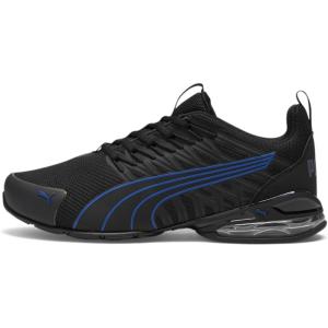 imagePUMA Mens Voltaic Evo Cross TrainerWidepuma Blackblazing Blue