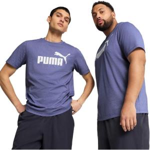 imagePUMA Mens XLargeBlue Crystal Ss25