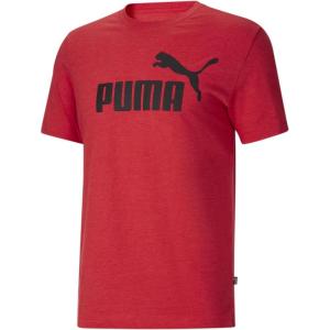 imagePUMA Mens XLargeFor All Time Red Heather