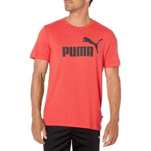 imagePUMA Mens XLargeFor All Time Red Heather Ah23