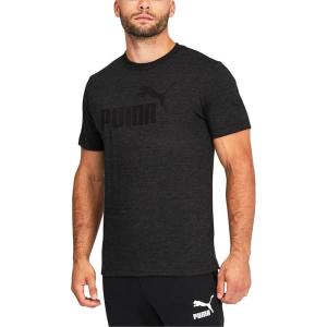 imagePUMA Mens XLargeHeather Dk Grey