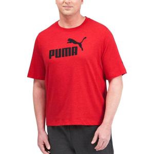 imagePUMA Mens XLargeHigh Risk Red Heather