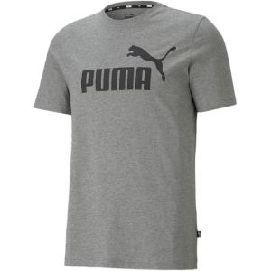 imagePUMA Mens XLargeMedium Gray Heather
