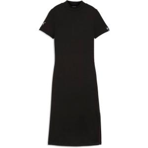 imagePUMA Womens BMW M Motorsport Essentials DressPuma Black