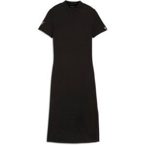 imagePUMA Womens BMW M Motorsport Essentials DressPuma Black Aw24