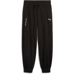 imagePUMA Womens BMW M Motorsport Essentials Fleece PantsPuma Black