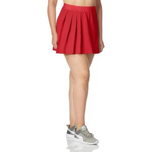 imagePUMA Womens Classics Asymmetric SkirtAmerican Beauty