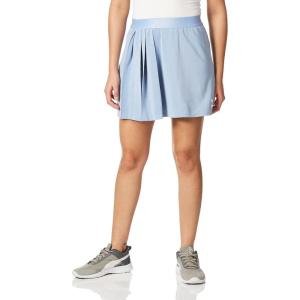 imagePUMA Womens Classics Asymmetric SkirtForever Blue