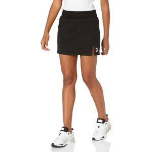 imagePUMA Womens Classics SkirtPuma Black
