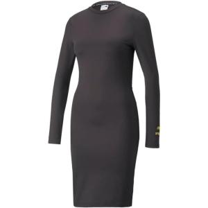 imagePUMA Womens Crystal Galaxy DressPuma Black